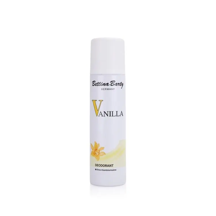Bettina Barty Vanilla Deo Spray Neue Ware