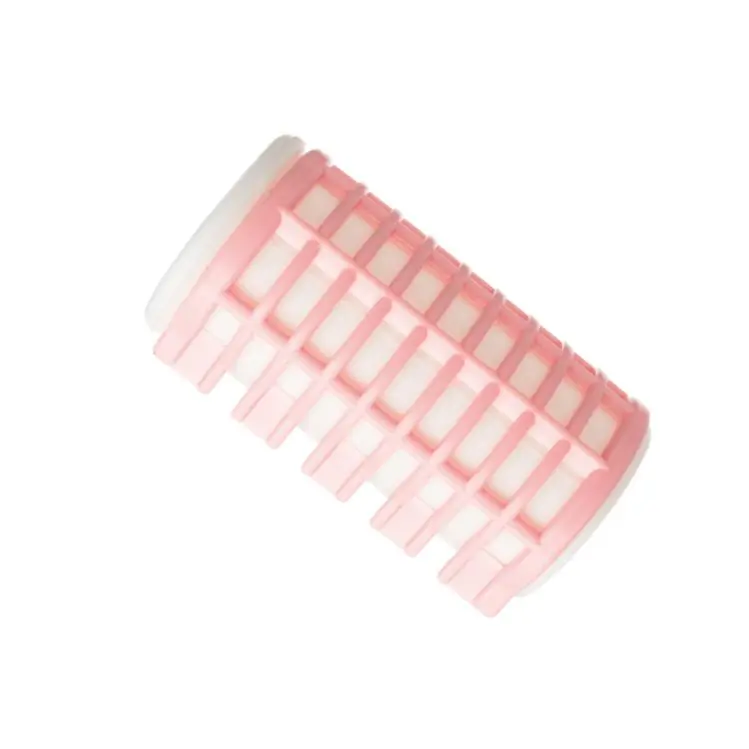 Eurostil Hot Rolls Rosa - 32mm Garantierte Lieferung