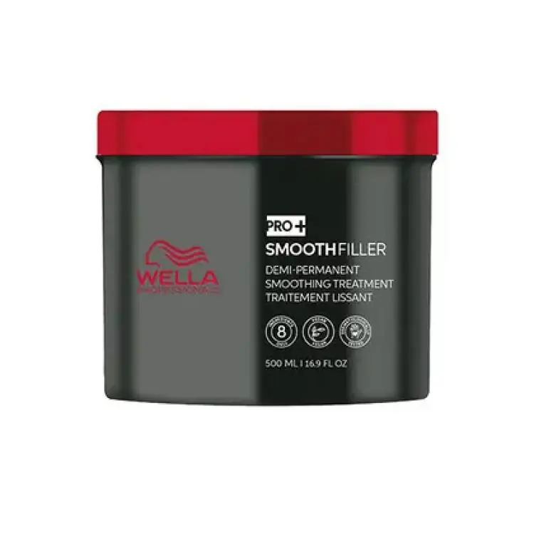 Letzte Chance Wella Pro+ Smoothfiller