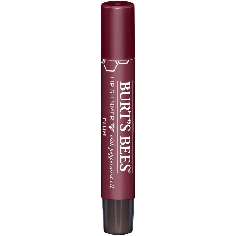 Burts Bees Lip Shimmer Plum Kracherpreis