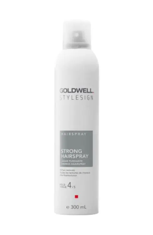 Ausverkauf Goldwell Stylesign Starkes Haarspray