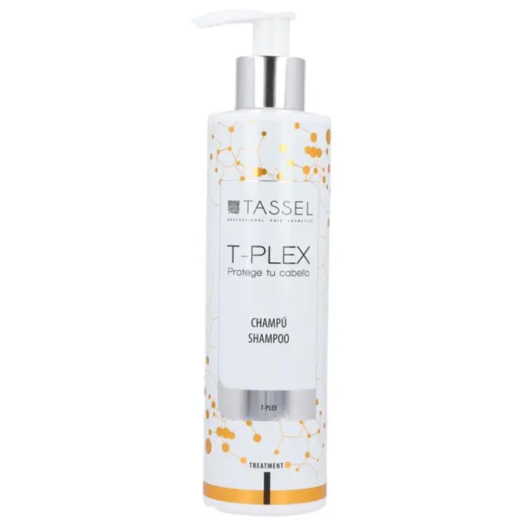 Tassel T-Plex Shampoo Letzte Chance
