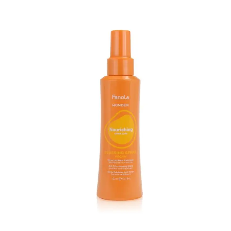 Heißes Angebot Fanola Wonder Nourishing Glossing Spray