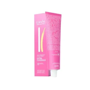 Angebot Londa Color Creme Extra Coverage 8/07 Hellblond Natur-braun