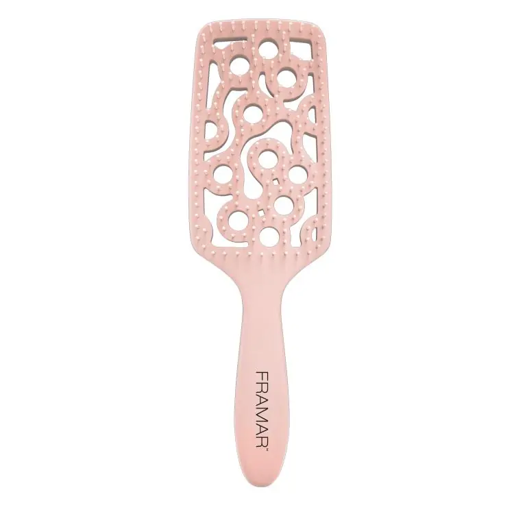 Framar Vent Brush Champagne Knallerangebot