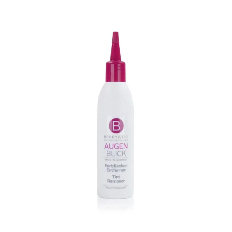 Echt Berrywell Augenblick Farbentferner