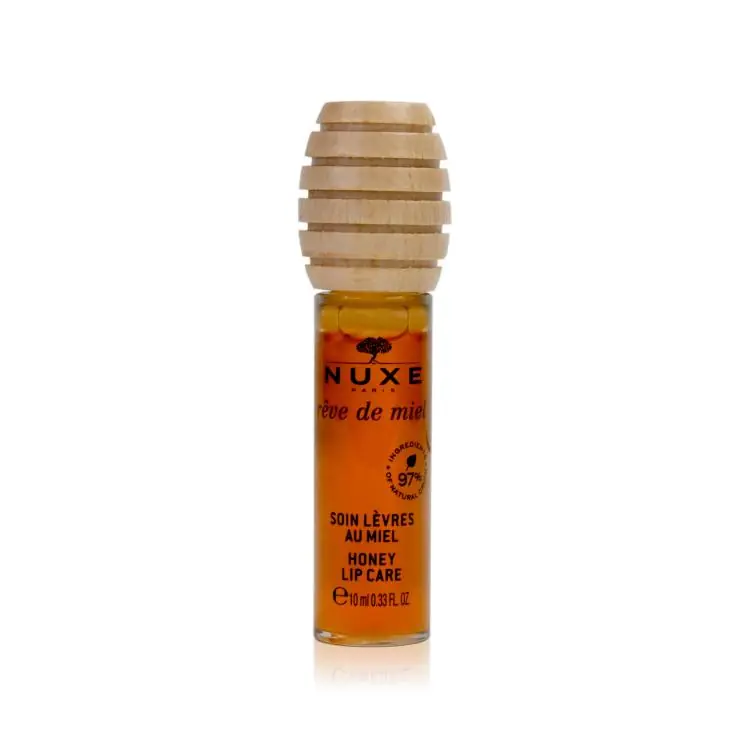 Nuxe reve de miel Honig Lippenöl Angebot