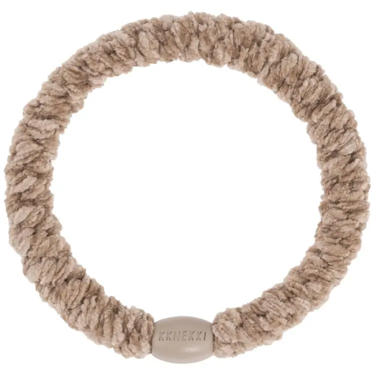Abverkauf Kknekki Velvet New Beige