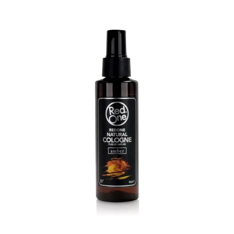 Highlight Red One Amber Cologne Body Splash