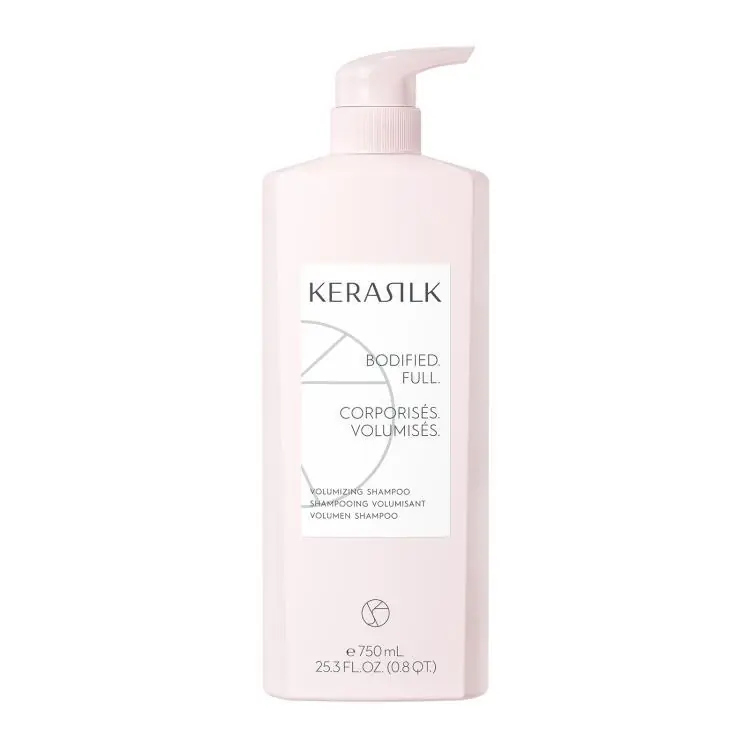 Direktkauf Kerasilk Volumen Shampoo