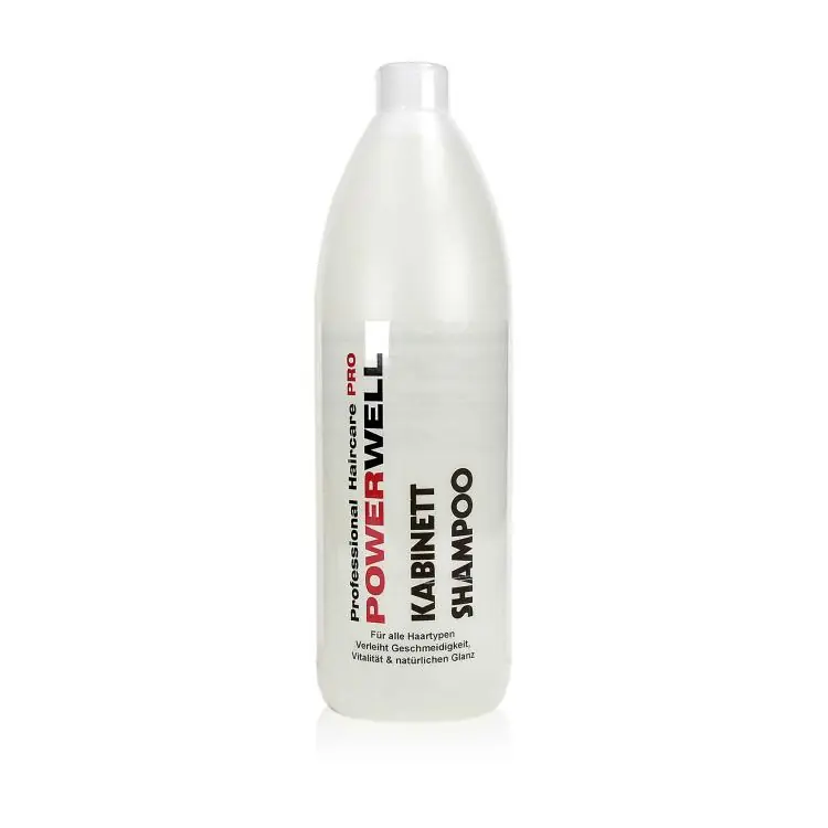 Powerwell Kabinett Shampoo Schneller Versand