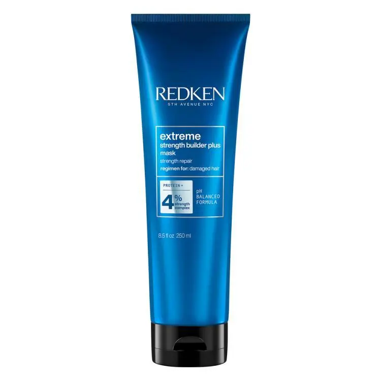 Redken Extreme Strenght Builder Plus Maske Angebot