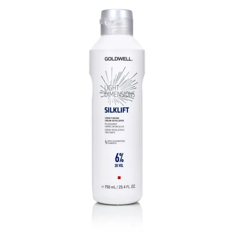 Goldwell Silk Lift Entwickler 6% 20 Vol. Sale
