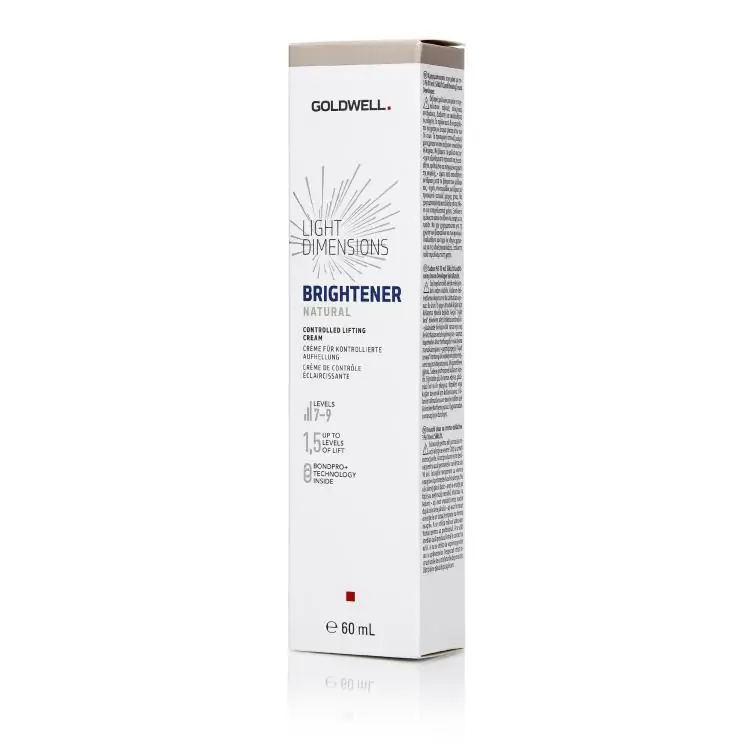 Knallerangebot Goldwell Lightdimensions Brightener natural