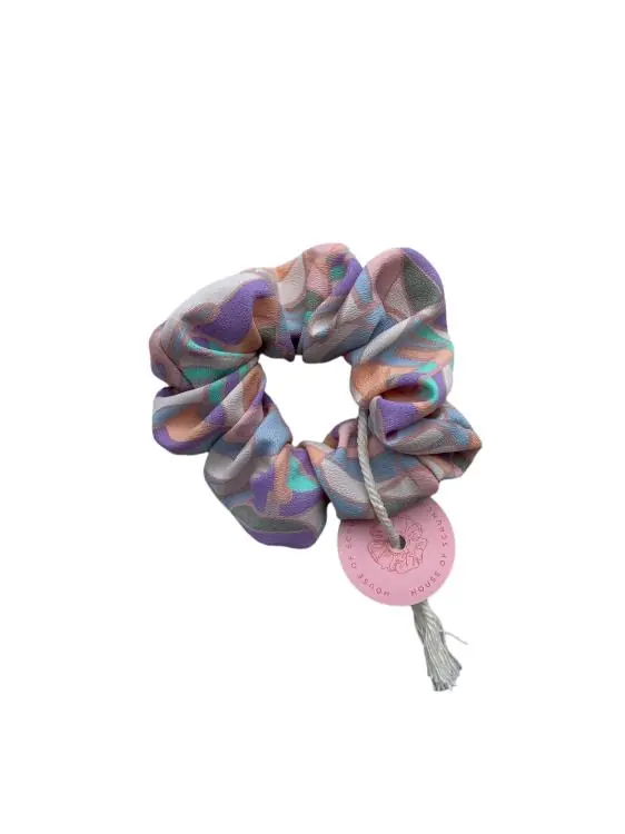 House of Scrunchies Candy Colours Maxi Ausverkauf