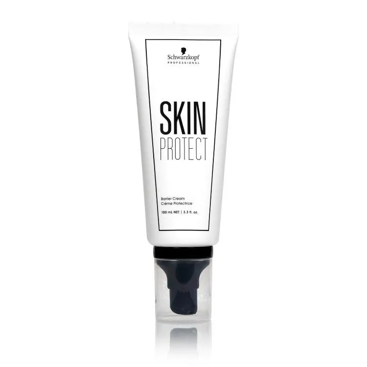 Abverkauf Schwarzkopf Skin Protect