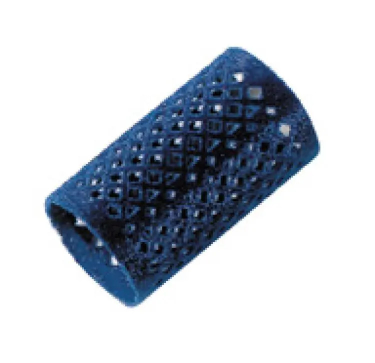 Comair Flockwickler 36 mm blau Bestseller