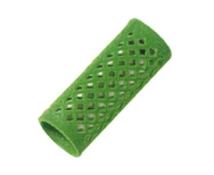 Top-Preis Comair Flockwickler 24 mm