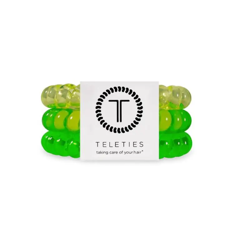 Neuheit Teleties Glow For It groß