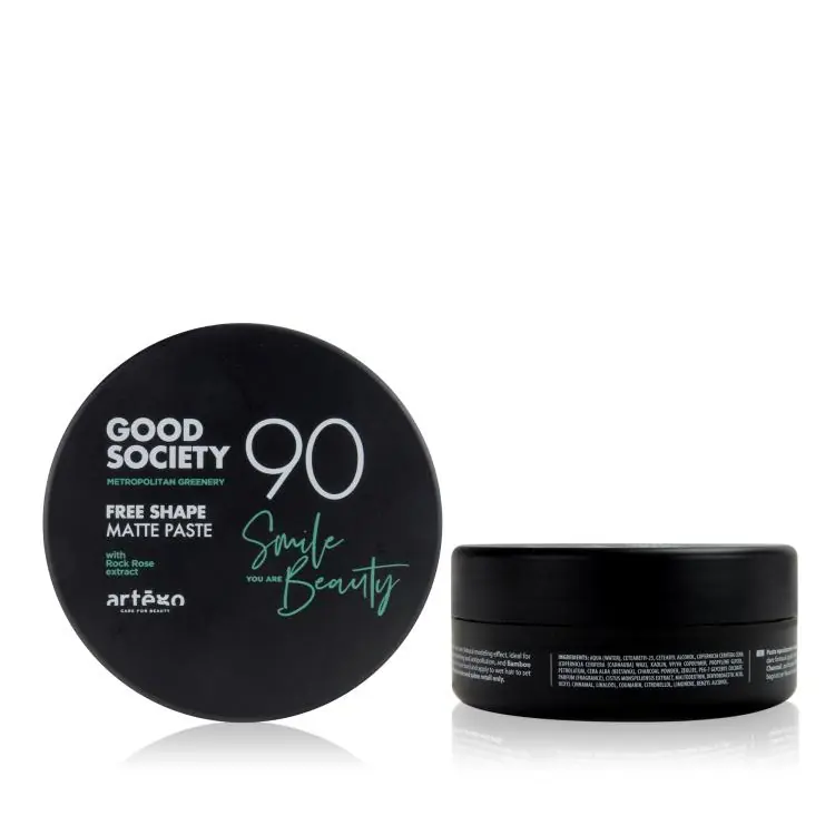 Bestseller Artego Good Society Free Shape 90 Matte Paste