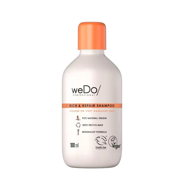 Online Kaufen Wedo Rich & Repair Shampoo
