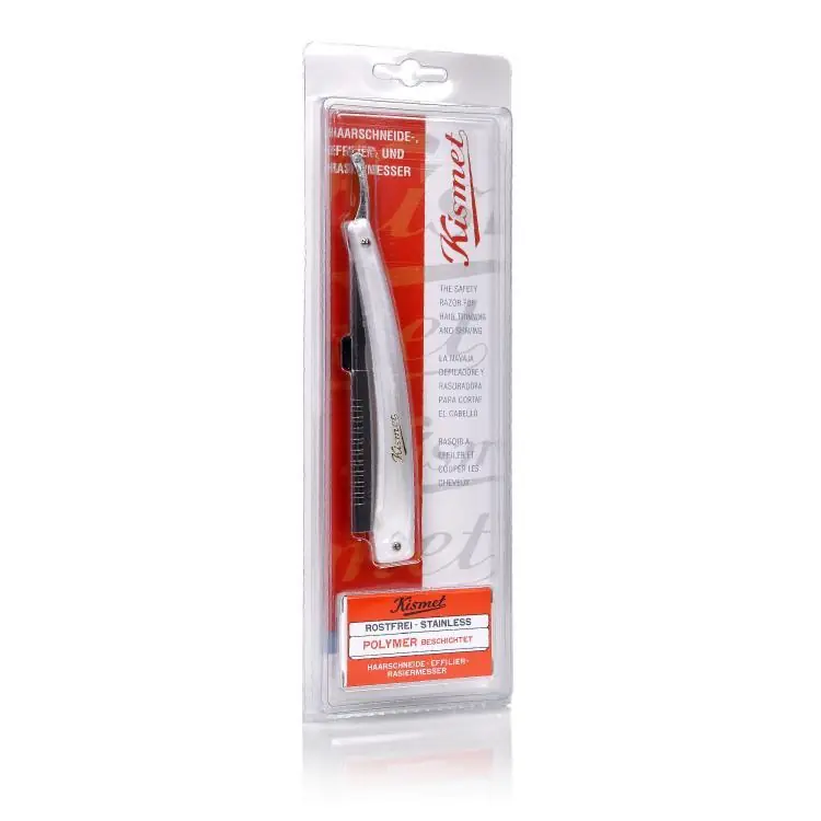 Kismet Rasiermesser Top-Angebot