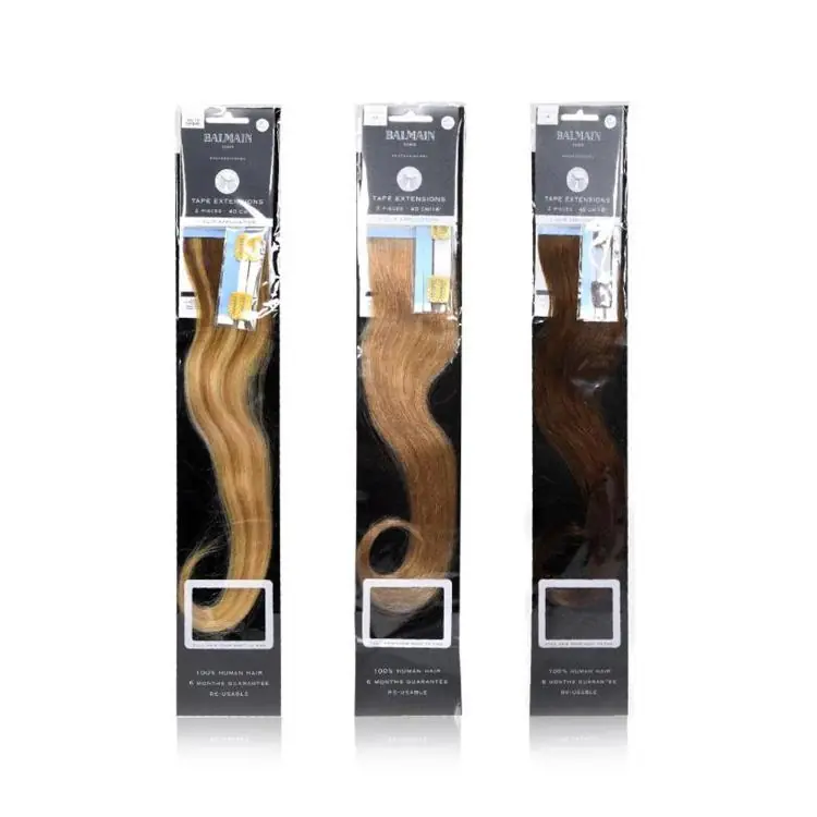 Abverkauf Balmain Tape Extensions