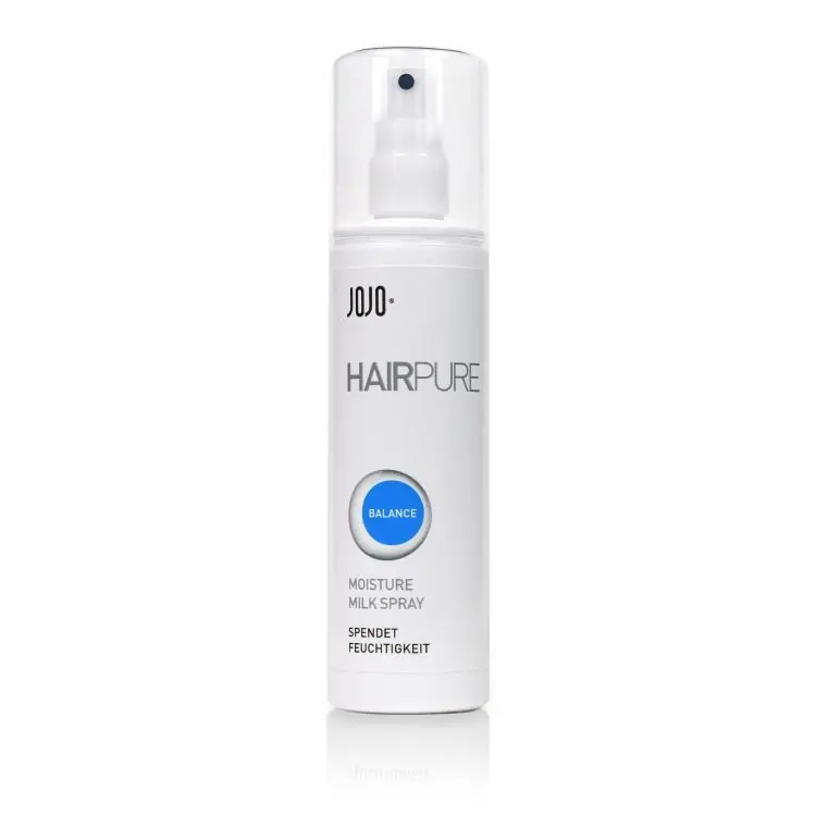 Ausverkauf JOJO Hairpure Balance Moisture Milk Spray