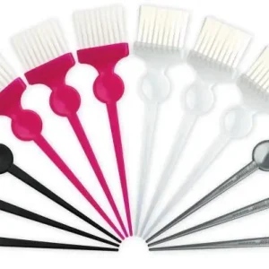 Highlight Termix Soft White Fiber klein 12er Pack