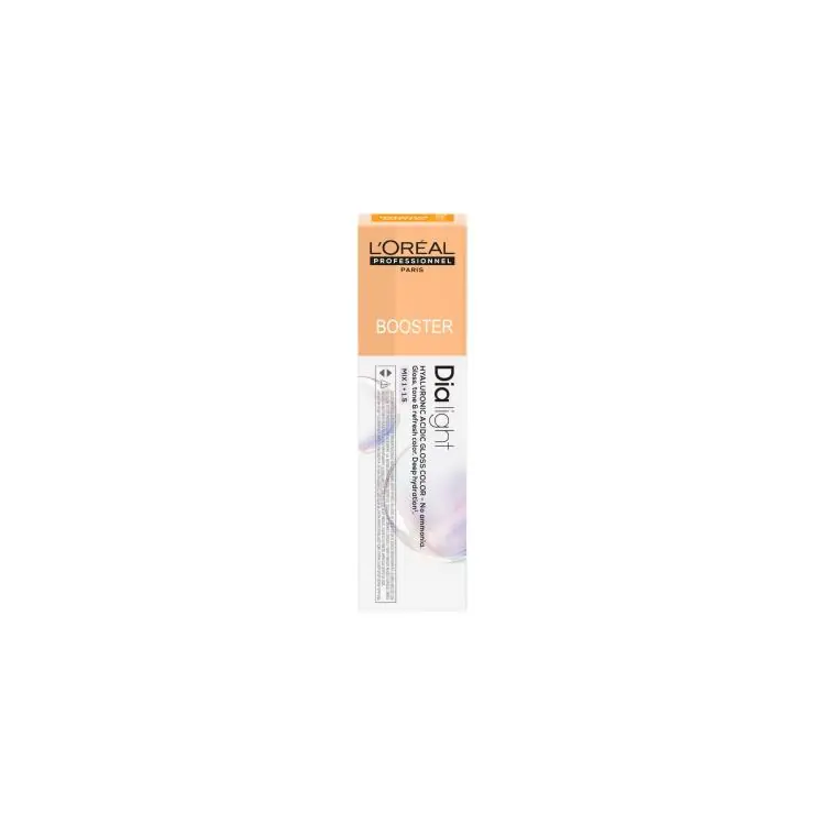 Neu Im Sortiment Loreal Dialight Booster Gelb