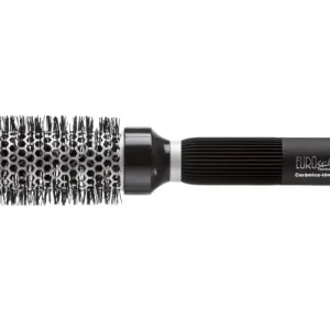 Sofort Bestellen Eurostil ionische Keramik Thermobürste mit Gummigriff Ø 33mm