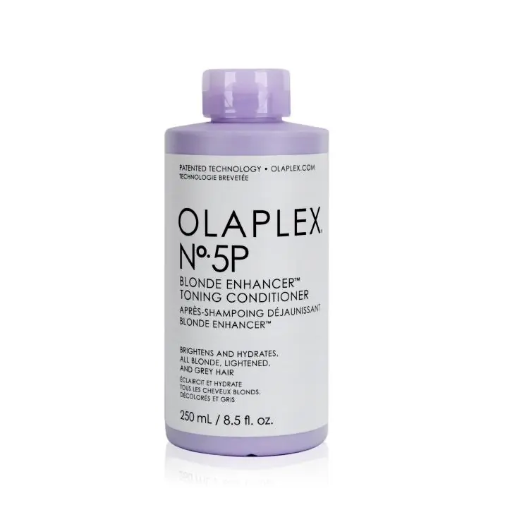 Olaplex No. 5 P Blonde Enhancer Toning Conditioner Abverkauf