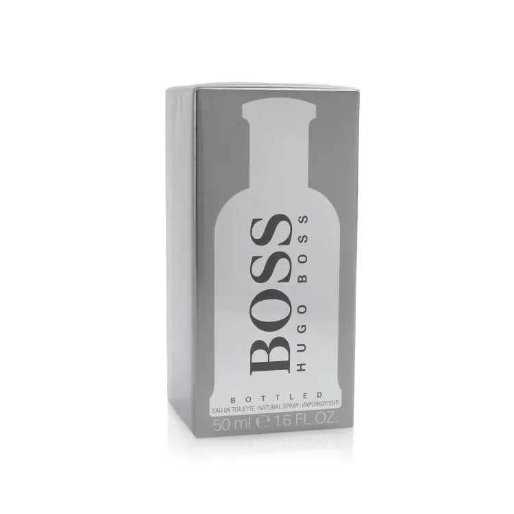 Boss Hugo Boss Bottled Eau de Toilette Nur Heute