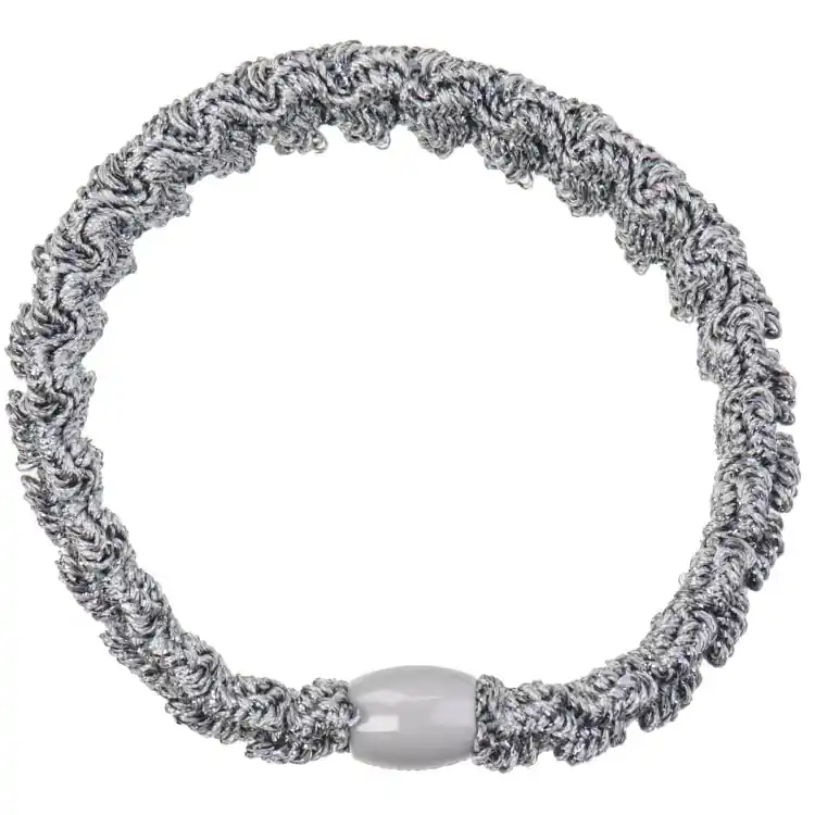Ausverkauf Kknekki Lace Steel Grey Glitter