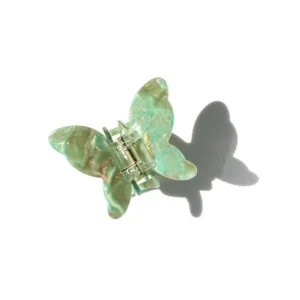 Solar Eclipse Schmetterling Golden Grün Bestpreis