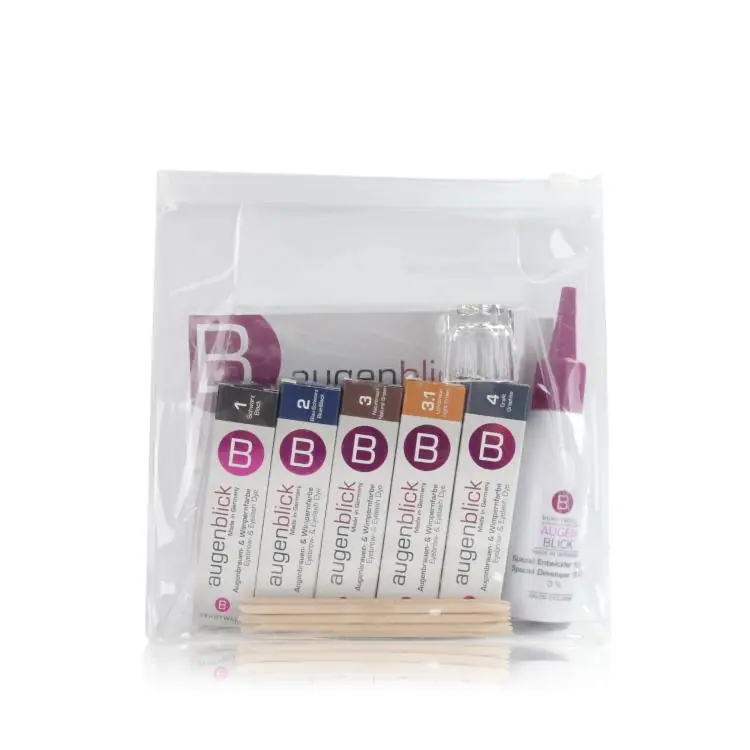 Markenprodukt Berrywell Augenblick Starter-Set