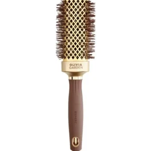 Aktuell Olivia Garden Expert Blowout Straight Bürste 40 mm