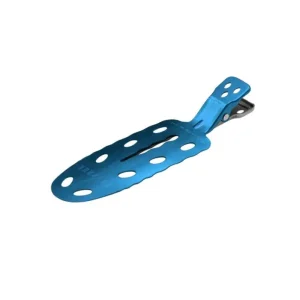 Geprüft Y.S. Park No Mark Clips blau