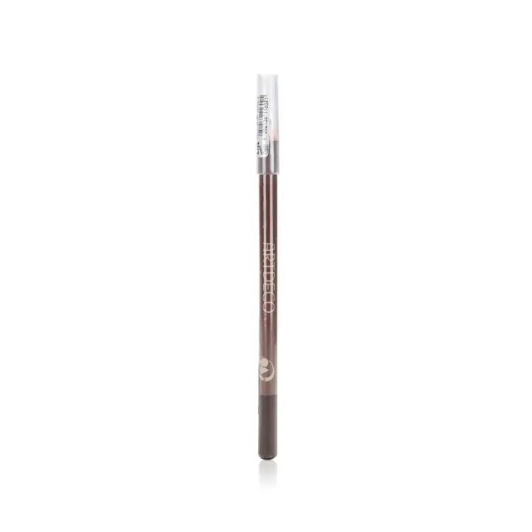 Ausverkauf Artdeco Natural Brow Pencil 3 walnut wood