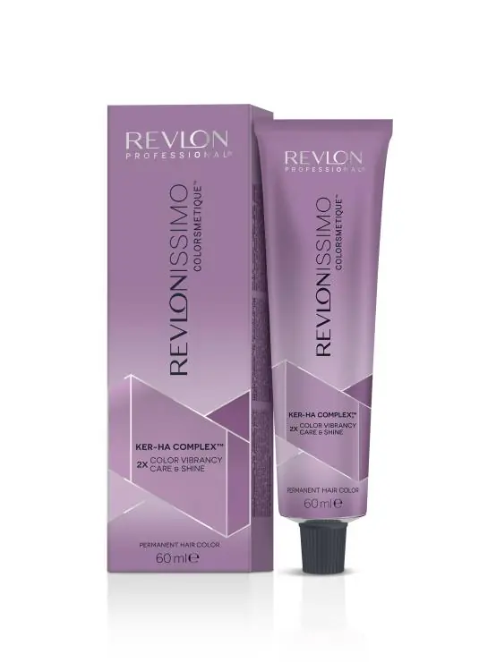 Günstig Revlomissimo Colorsmetique Color & Care 44.22 Intense Burgundy