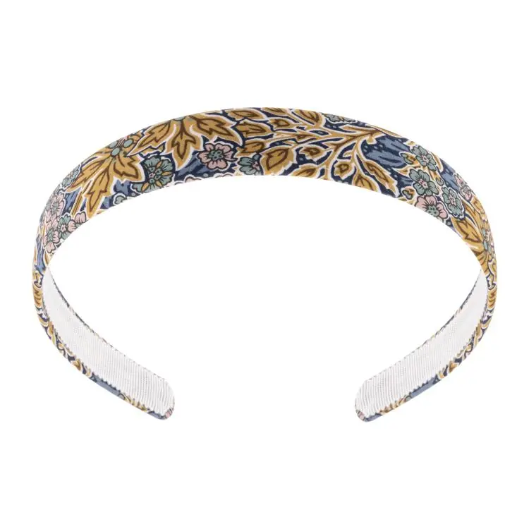 Knallerangebot Bon Dep Hairband mw Liberty Aubrey Forest