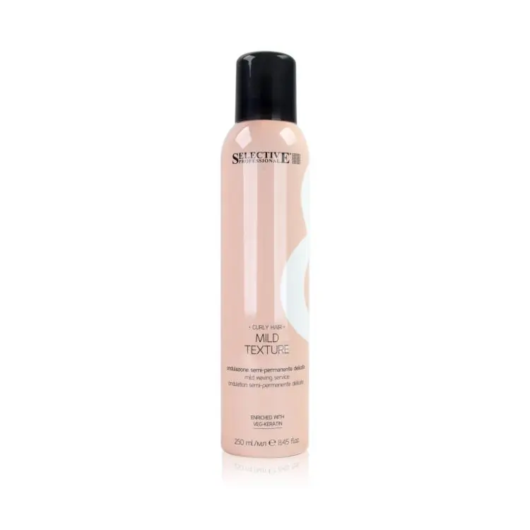 Sonderaktion Selective Curly Hair Mild Texture