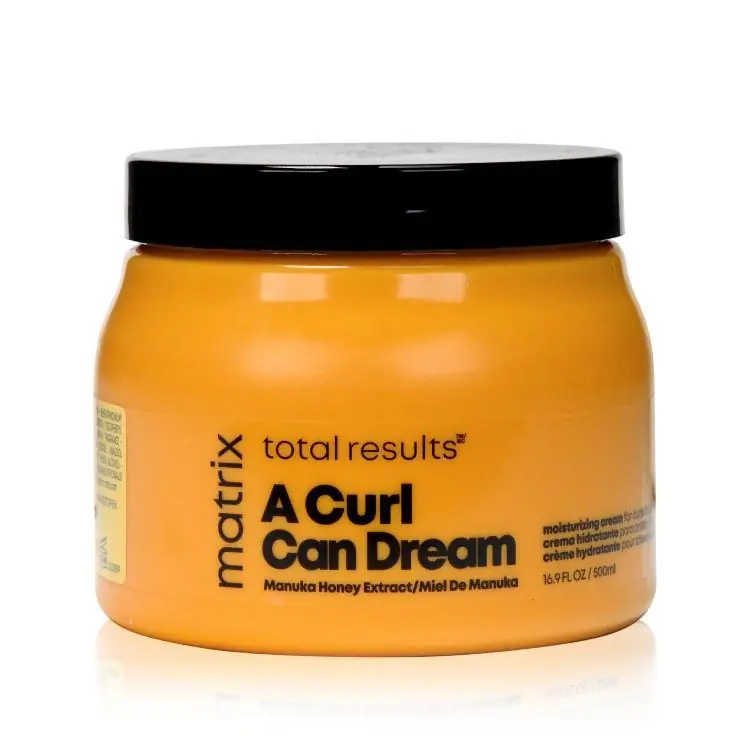 Matrix A Curl Can Dream Moisturizing Cream Preisreduziert