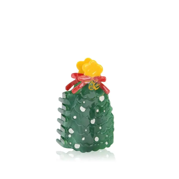 Nur Für Kurze Zeit Helly Hair Haarklammer Weihnachtsbaum