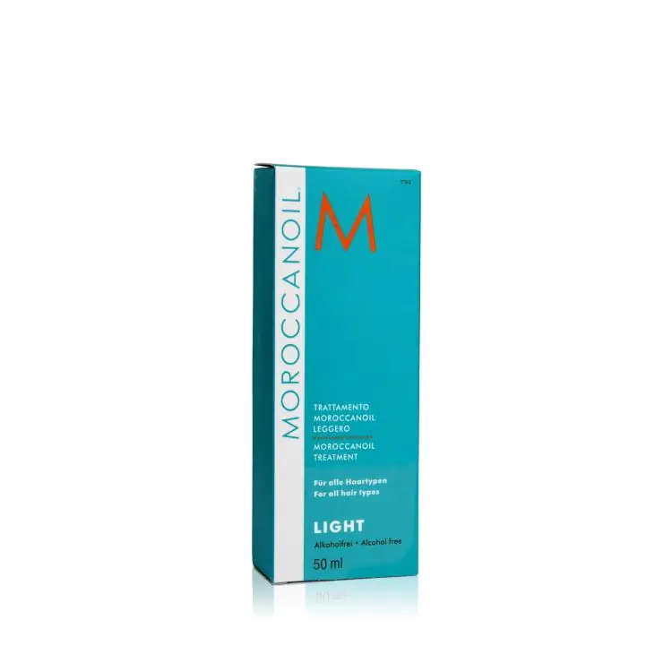 Top-Preis Moroccanoil Behandlung Light