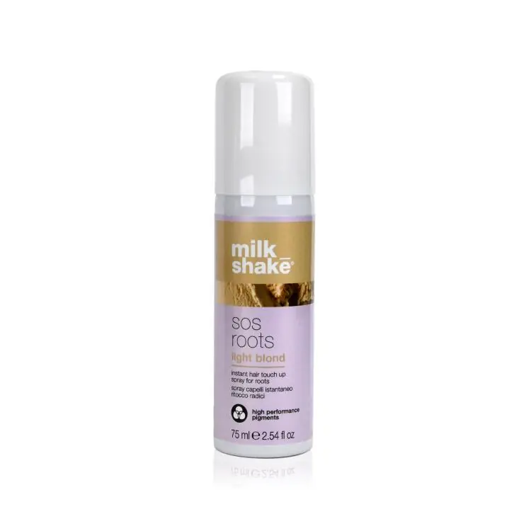 Bestseller Milk Shake SOS Roots Light Blond