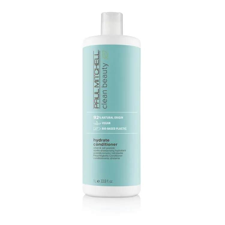 Wochenendangebot Paul Mitchell Clean Beauty Hydrate Conditioner