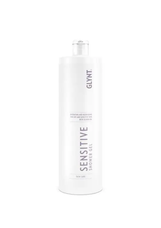Glynt Sensitive Shower Gel Preisreduziert