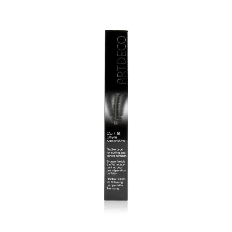 Preisknaller Artdeco Curl & Style Mascara 10 black