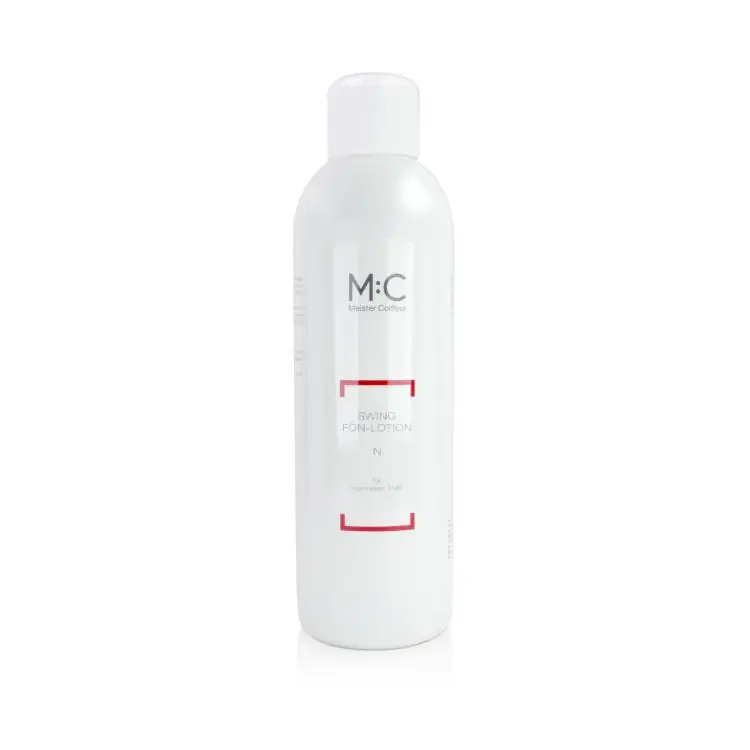 Markenprodukt Meister Coiffeur Swing Fön-Lotion N